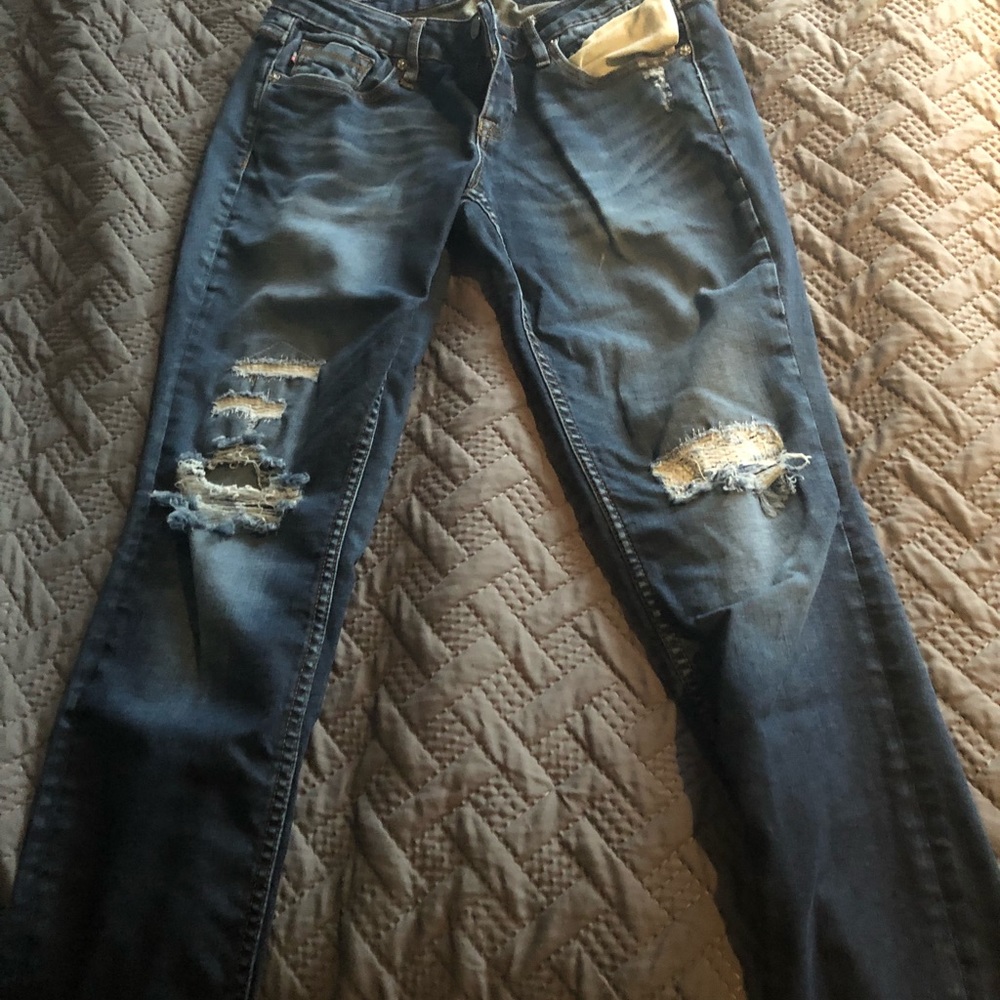 Vigoss Jeans